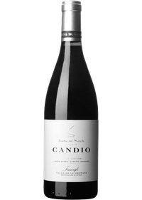 Suertes del Marqués Candio