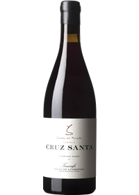 Suertes del Marqués Cruz Santa