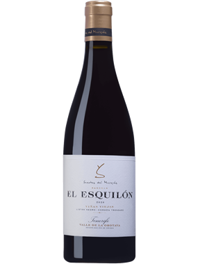 Suertes del Marqués El Esquilon