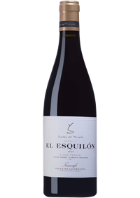 Suertes del Marqués El Esquilon