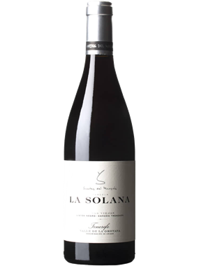 Suertes del Marqués La Solana