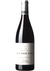 Suertes del Marqués La Solana