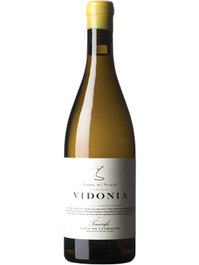 Suertes del Marqués Vidonia