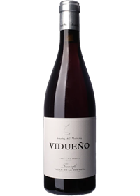 Suertes del Marqués Vidueño