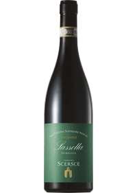 Incanto Valtellina Superiore Sassella