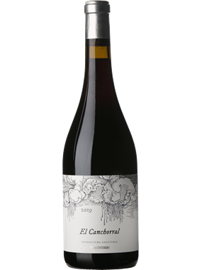 Viñas Serranas El Canchorral