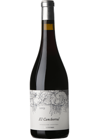 Viñas Serranas El Canchorral