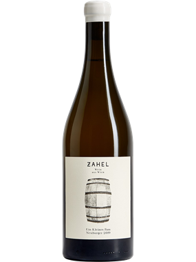 Ein Kleines Fass Neuburger