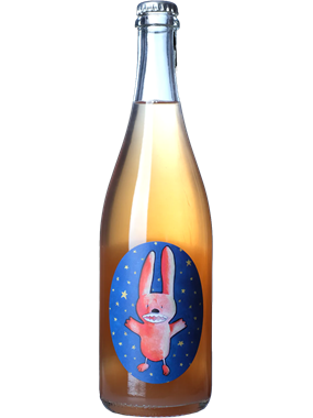 Astro Bunny Pét-Nat