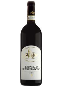 Brunello di Montalcino DOCG 2012 750 ml