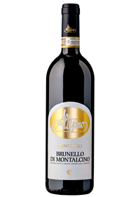 Brunello di Montalcino Montosoli