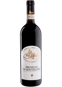 Brunello di Montalcino