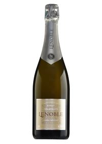 AR Lenoble Cuvée Intense "Mag14" Brut 375ml NV 375 ml