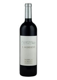 J Alberto 2014 750 ml