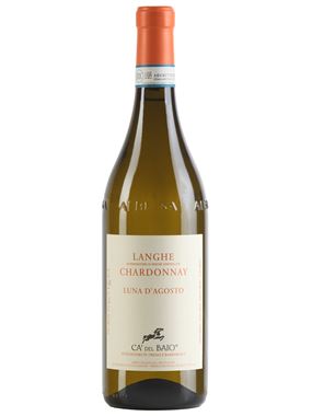 Luna d'Agosto Langhe Chardonnay