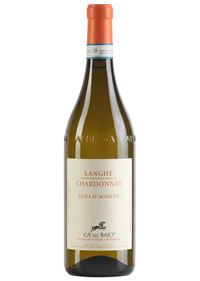 Luna d'Agosto Langhe Chardonnay