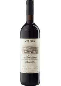 Barbaresco Bernadot