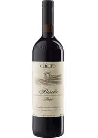 Barolo Prapó