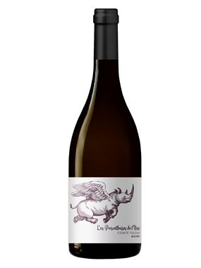 Les Parcellaires de l'Herre Malbec