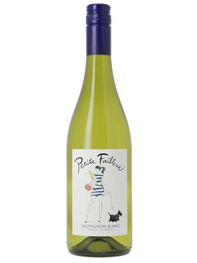 Petite Faiblesse Sauvignon Blanc