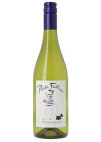 Petite Faiblesse Sauvignon Blanc