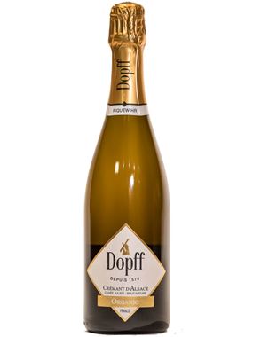 Dopff Brut Nature Cuvée Julien