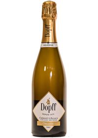 Dopff Brut Nature Cuvée Julien