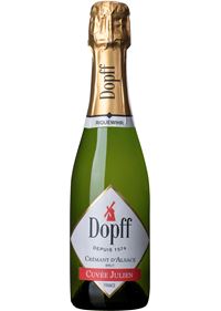 Dopff Brut Cuvée Julien