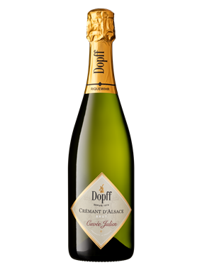 Dopff Brut Cuvée Julien