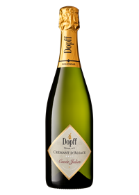 Dopff Brut Cuvée Julien