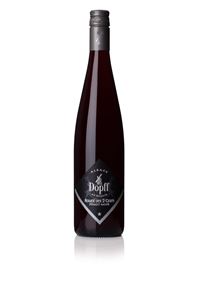Pinot Noir Rouge des 2 Cerfs 2016 750 ml