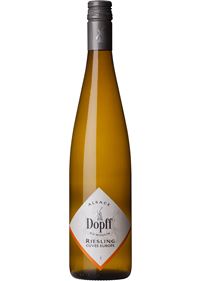 Dopff Riesling Cuvée Europe