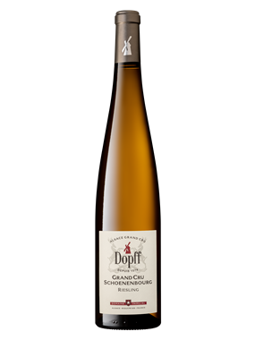 Dopff Grand Cru Schoenenbourg Riesling