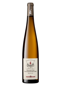 Dopff Grand Cru Schoenenbourg Riesling