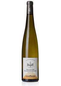 Dopff Grand Cru Schoenenbourg Riesling