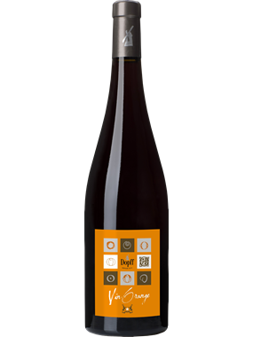 Dopff Vin Orange Gewurztraminer