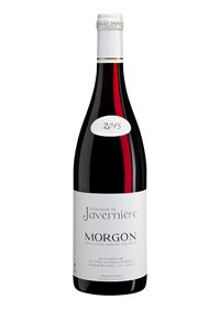 Morgon Domaine de Javerniere 2015 750 ml