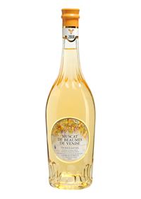 Muscat de Beaumes de Venise