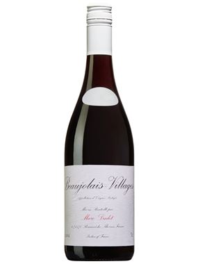 Beaujolais-Villages