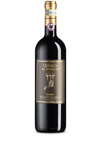 Chianti Classico Riserva