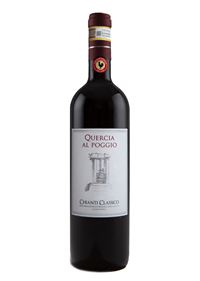 Quercia al Poggio Chianti Classico