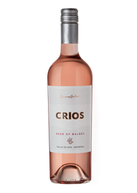 Crios Rosé of Malbec