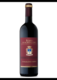 Rosso di Montalcino