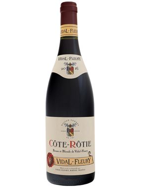 Côte-Rôtie Brune et Blonde