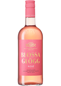 Blossa Rosé 10%