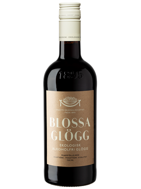 Blossa Alkoholfri Eko