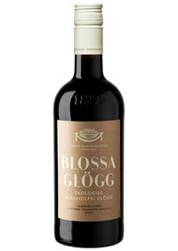 Blossa Alkoholfri Eko