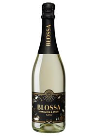 Blossa Sparkling & Spices
