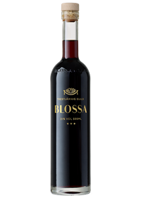 Blossa Trestjärnig Guld