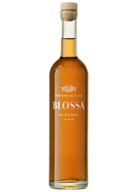 Blossa Trestjärnig Silver